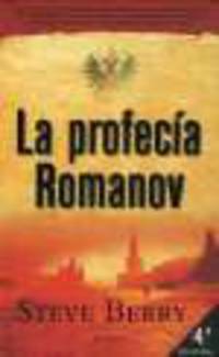 La profecia Romanov