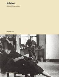 Balthus: Works and Interview