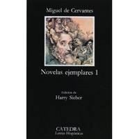Novelas ejemplares, 1