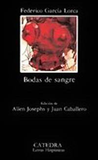 Bodas de sangre