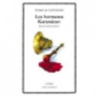 Los hermanos Karamazov