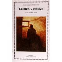 Crimen y castigo