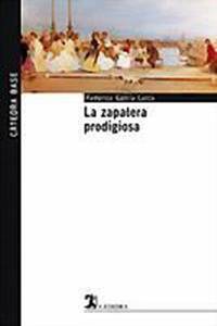 La zapatera prodigiosa / Волшебная башмачница