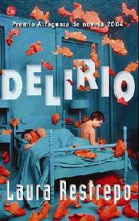 Delirio