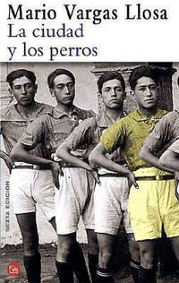 La ciudad y los perros (The Time of the Hero)