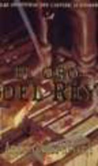 El oro del rey : Las aventuras del capitan Alatriste IV