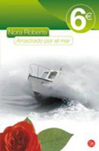 Arrastrado por el mar