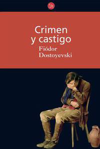 Crimen y castigo (Crime and Punishment)