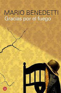 Gracias por el fuego