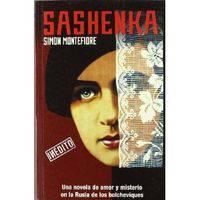 Sashenka