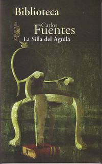 La silla del ?guila (The Eagle's Throne)