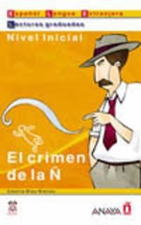 El Crimen De La N / The Crime of the N : Nivel Inicial
