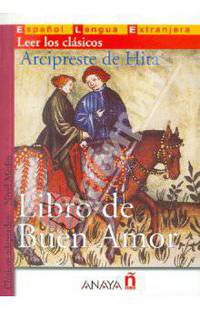 Clasicos Libro de Buen Amor Nivel Medio