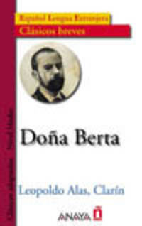 Dona Berta Nivel Medio