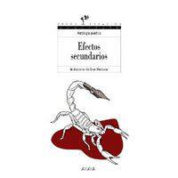 Efectos secundarios