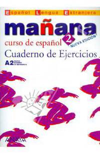Mañana 2. Cuaderno de Ejercicios