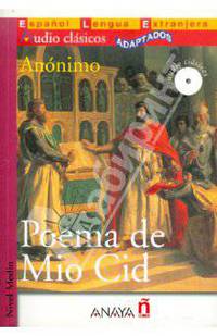 Poema de Mio Cid. Nivel Medio (+CD)