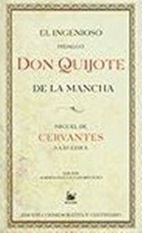 Don Quijote de la Mancha