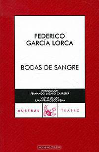 Bodas de sangre