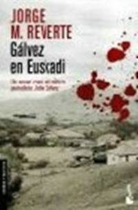 G&#225;lvez En Euskadi