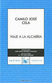 Viaje a la Alcarria