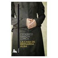 La Casa de Bernarda Alba