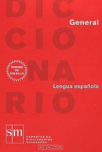 Diccionario General: Lengua espanola