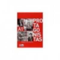 Protagonistas international 1 - Cuaderno de refuerzo