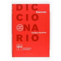 Diccionario Esencial: Lengua espanola