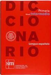 Diccionario Primaria Intermedio