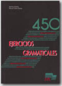 450 ejercicios gramaticales