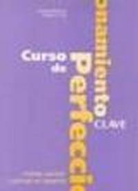 Curso de perfeccionamiento. Clave