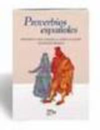 Proverbios espa&#241;oles