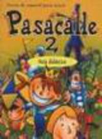 Pasacalle 2. Gu&#237;a did&#225;ctica