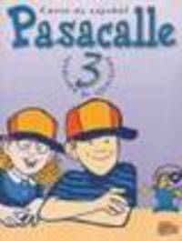 Pasacalle 3 : Cuaderno De Ejercicios