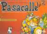 Pasacalle. Carpeta del alumno 1&2