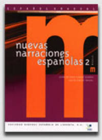Nuevas narraciones espanolas nivel intermedio