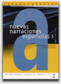 Nuevas narraciones espanolas nivel avanzado