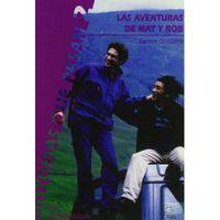 Historias Que Pasan 2. Las Aventuras De Mat Y Rob