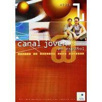 Canal Joven 1. Libro del alumno