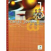 Canal Joven 1. Cuaderno de ejercicios