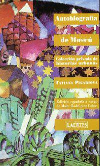 Autobiografia de Moscu