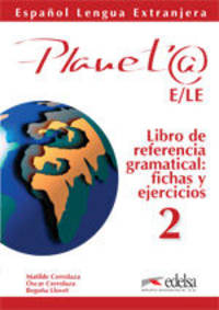 Planeta: Grammar Book, Level IB