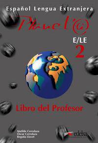 Planet@ 2. Libro del Profesor