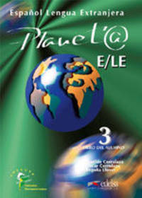Planeta @ 3 : Libro del Alumno