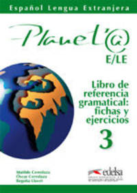 Planet@ 3. Libro de Referencia