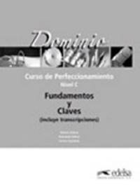 Dominio: Curso de perfeccionamiento. Fundamentos y claves