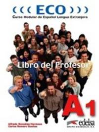 ECO A1. Libro del Profesor