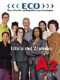 Eco A2 Alumno #ост./не издается#