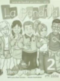 La Pandilla 2. Libro del Profesor